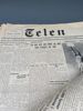 Lott aviser Tele fra krigen (1944)