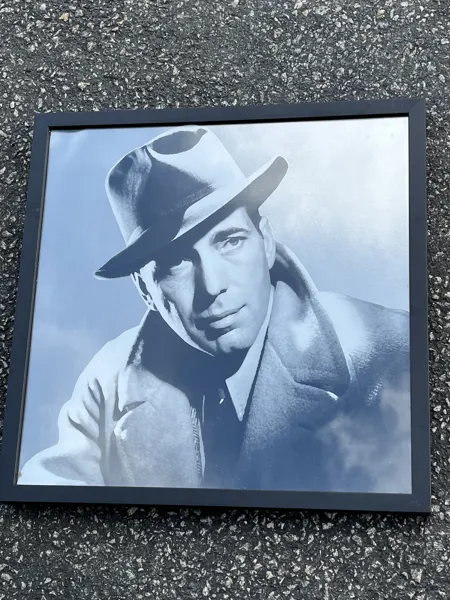 Bilde- Humphrey Bogart 
