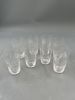 Hadeland- 8 farris glass 