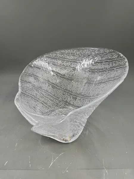 Stor Glassbolle Magnor 