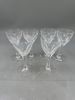 Hadeland - 6 stk glass "Bernhard"