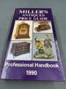 Millers Antiqes Price Guide 1990