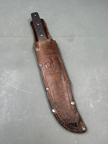 Orginal Bowie kniv 