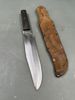 Orginal Bowie kniv 