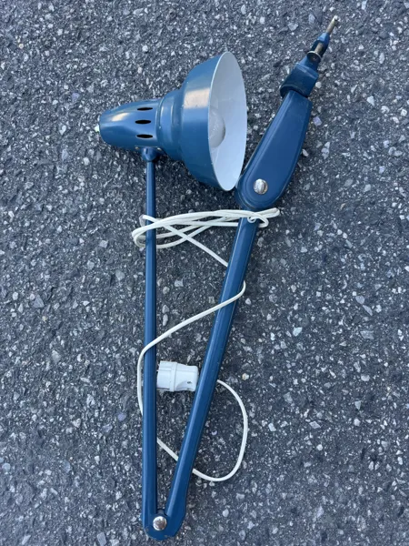 Lampe swing 605