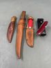 Lott 3 kniver 