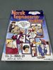 Bok Norsk Tegneserie index 