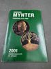 Bok Norges Mynter 