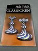 Bok- Ada Polak  Glassboken