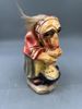 Tradisjonell Norsk Trollfigur 