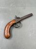 1800 talls pistol