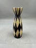 Stavanger flint desgin vase
