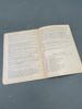  Hemmelig  liste fra 2vk 1944