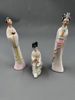 3 gml fine kina figurer 