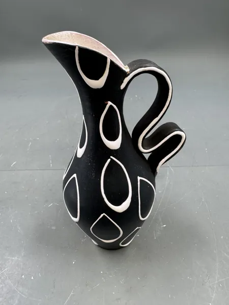 Larholm vase