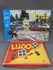 2 Gamle spill Ludo, Trygg Trafikk