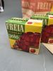 Freia Salgsdisspenser pakke m/ 5 uåpna